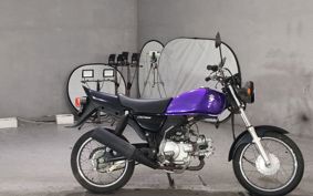 SUZUKI GS50 NA41A