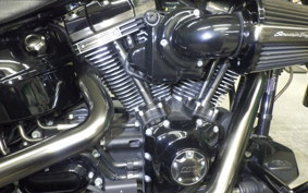HARLEY FXSE1800CVO 2016