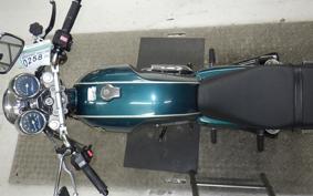 YAMAHA SRV250 RENAISSA 2021 4DN