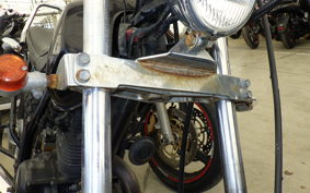 YAMAHA TW200 2JL