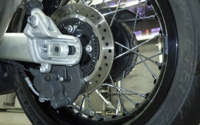 TRIUMPH THRUXTON 1200 RS 2021