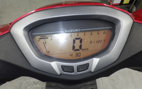 SUZUKI SWISH 125 DV12B