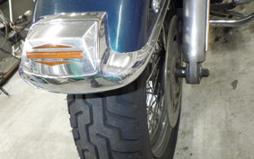 HARLEY FLSTCI 1450 2001