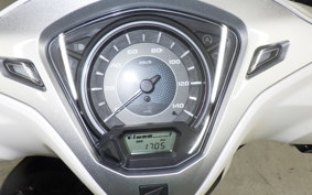 HONDA LEAD 125 1993 JK12