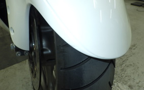 SUZUKI HAYABUSA Gen.2 2012