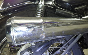 HONDA CB400T HAWK 2 CB400T