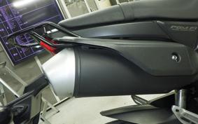HONDA GROM 2023 JC61