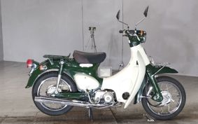 HONDA LITTLE CUB AA01