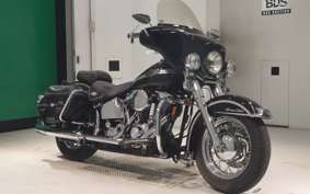 HARLEY FLSTC 1450 2003