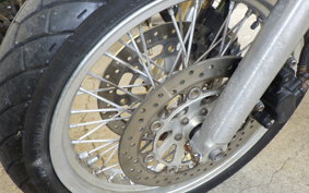 HONDA CB400F NC36