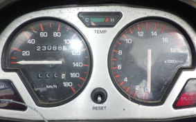 YAMAHA FZ250 1HX