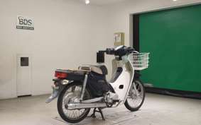 HONDA C50 SUPER CUB AA04