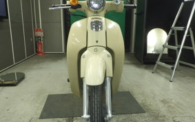HONDA C50 SUPER CUB 1980 AA09