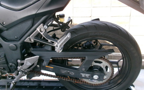 KAWASAKI NINJA 250 EX250L