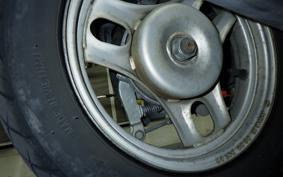 HONDA DIO Gen.6 AF68
