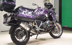 BMW R1200GS 2014