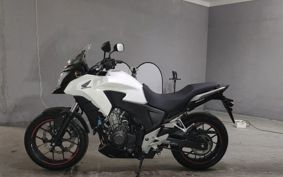 HONDA 400X 2014 NC47