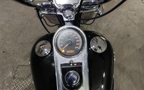 HARLEY HARLEY FLSTF1580 BX5