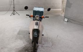 HONDA SUPER CUB50 C50
