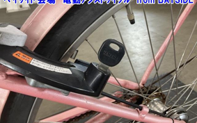 OTHER  YAMAHA DENDOU ASSIST JI TON  CAR 