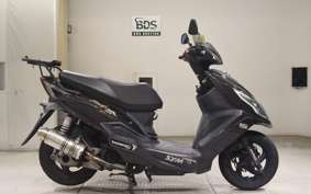SYM FIGHTER 150 ZR 2008