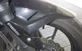 KAWASAKI NINJA 400 2021 EX400G