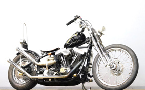 HARLEY FXSTC 1998 BKL