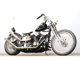 Фото Harley FXSTC 1998 с японского аукциона