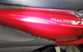 SUZUKI ADDRESS V125 S 1999 CF4MA