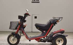 HONDA ROAD FOX TB10