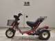 Фото Honda ROAD FOX с японского аукциона