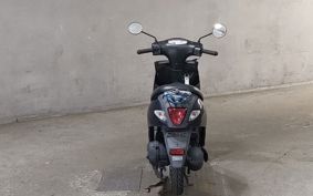 SUZUKI LET`S CA4AA