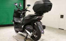 HONDA PCX 160 2025 KF47