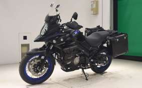 SUZUKI Vストローム650XTA C733M