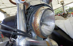 KAWASAKI VULCAN 1500