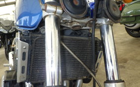 SUZUKI GSX400 IMPULSE 1995 GK79A