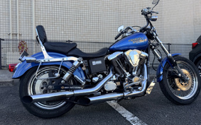 HARLEY FXDL1580 2025 GDL
