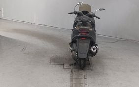 YAMAHA MAJESTY 125 SE27