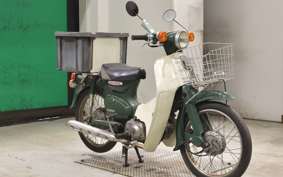 HONDA C50 SUPER CUB 2008 AA01