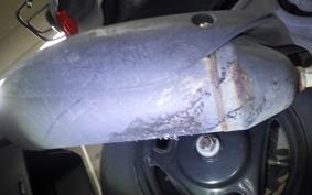 SUZUKI ADDRESS V125 S 1984 CF4MA