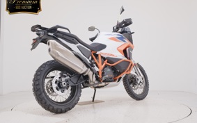 KTM 1290 SUPER ADVENTURE R