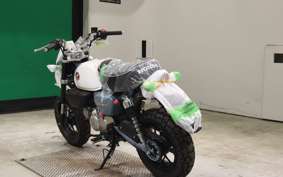 HONDA MONKEY 125 2021 JB05