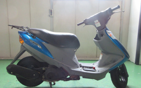 SUZUKI ADDRESS V125 CF46A