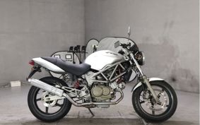 HONDA VTR 250 MC33