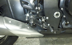 SUZUKI GSX-R750 2008