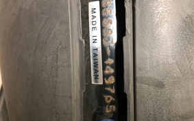 YAMAHA AKUSHI STREET SE53J