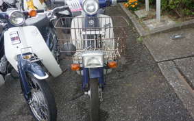 YAMAHA MATE 50 UA04J