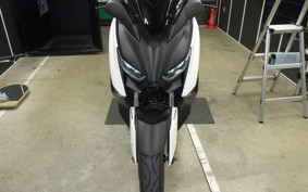 YAMAHA X-MAX 250 A 2009 SG42J