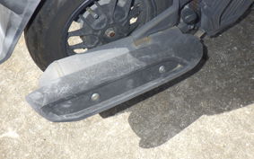 HONDA ﾀﾞﾝｸ AF74