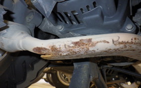 YAMAHA GEAR Gen.2 UA08J